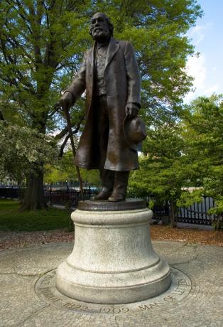 40. Edward Everett Hale - 1